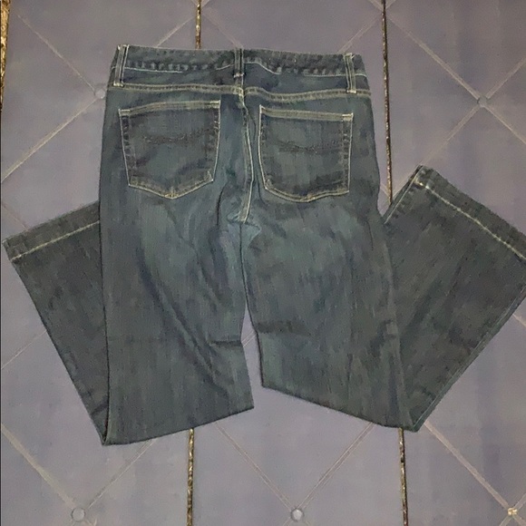 Bootcut pants - Picture 2 of 3